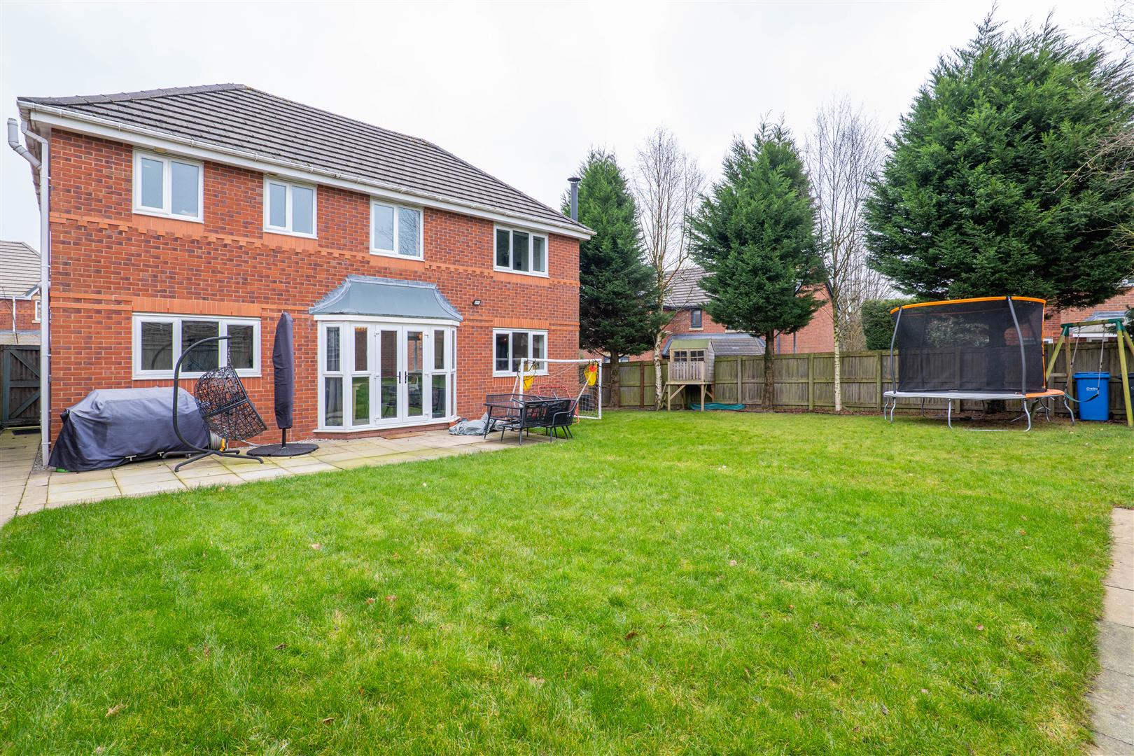 4 bed property in Blossom Grove, Chorley